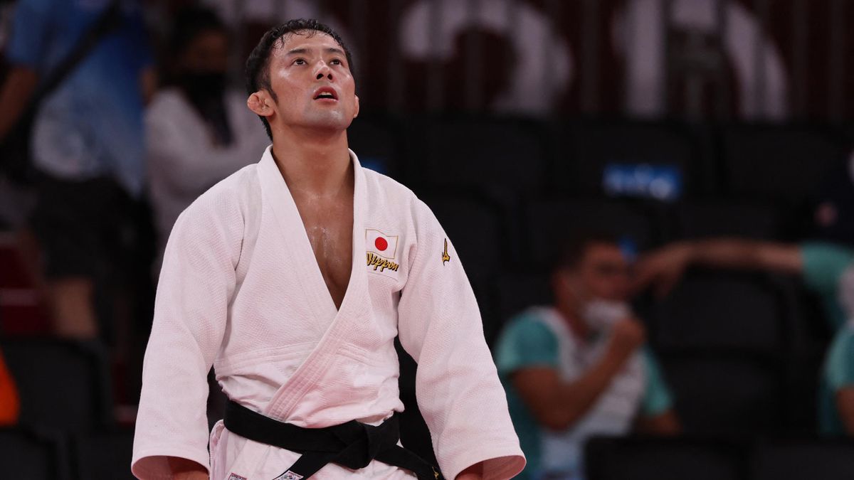 JO – Médailles : Le judo offre au Japon sa première médaille en or