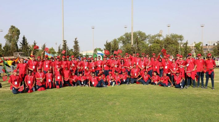 JO-2020 : Faux départ des athlètes marocains