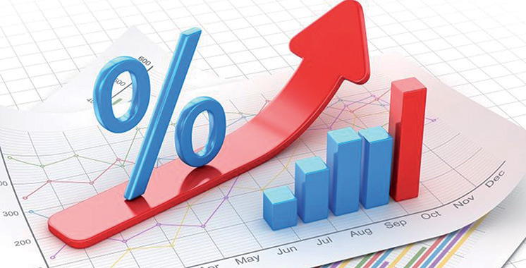 DEPF: L’activité économique en rétablissement progressif DEPF: L’activité économique en rétablissement progressif