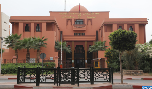 "Times Higher Education 2021" : L’UCA de Marrakech en tête des universités marocaines