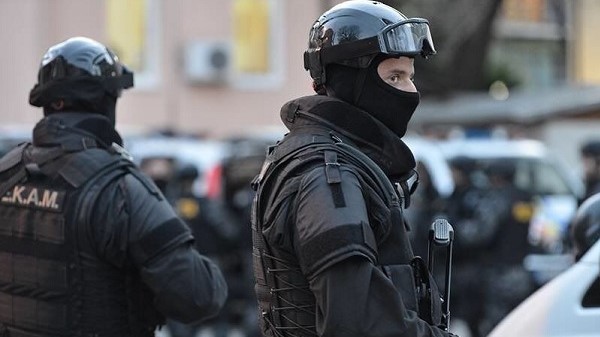 DGST : Arrestation en Grèce d'un Marocain affilié à Daech DGST : Arrestation en Grèce d'un Marocain affilié à Daech