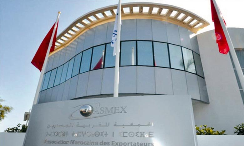 Projet de Loi de Finances 2022 : L’ASMEX appelle à une fiscalité adaptée au secteur de l’export  pour accompagner les opérateurs post-Covid19