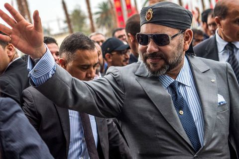 ​Fête du Trône : Grâce Royale au profit de 1.243 personnes