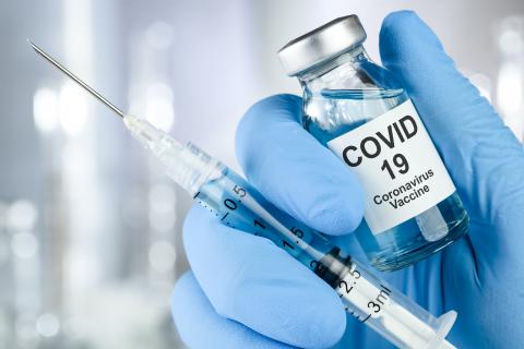 Une étude montre l’efficacité des vaccins contre les variants du Covid 