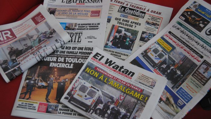 Maroc-Algérie : Cette presse algérienne qui insulte l’histoire !