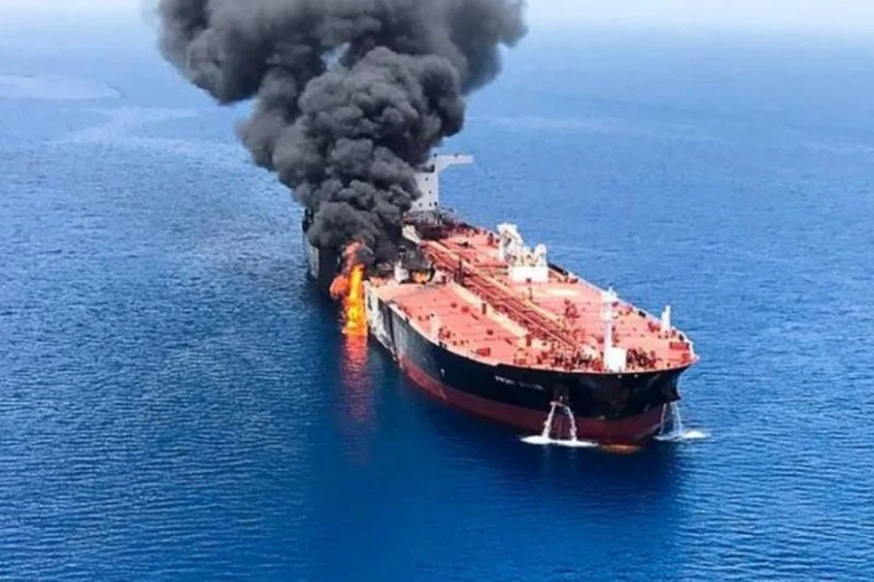 Attaque du pétrolier israélien: Washington pour une «réponse collective», Téhéran répondra à tout «aventurisme»