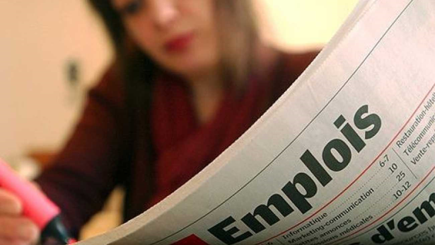 Hausse du chômage : Les jeunes diplômés, victimes de la conjoncture