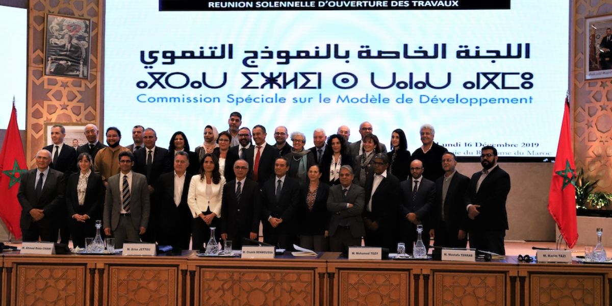 [ Interview avec le président de l’Association des Jeunes du 21ème siècle ] L’application du NMD tributaire des mentalités des responsables