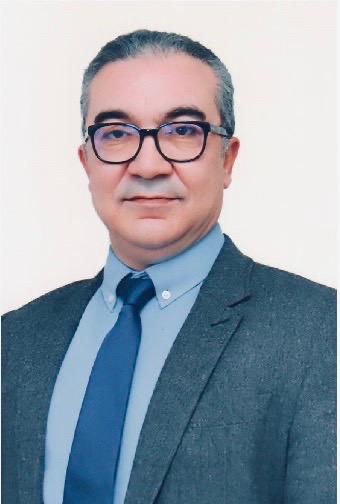 Jamal Eddine Kohen, président de la SMAAR Jamal Eddine Kohen, président de la SMAAR
