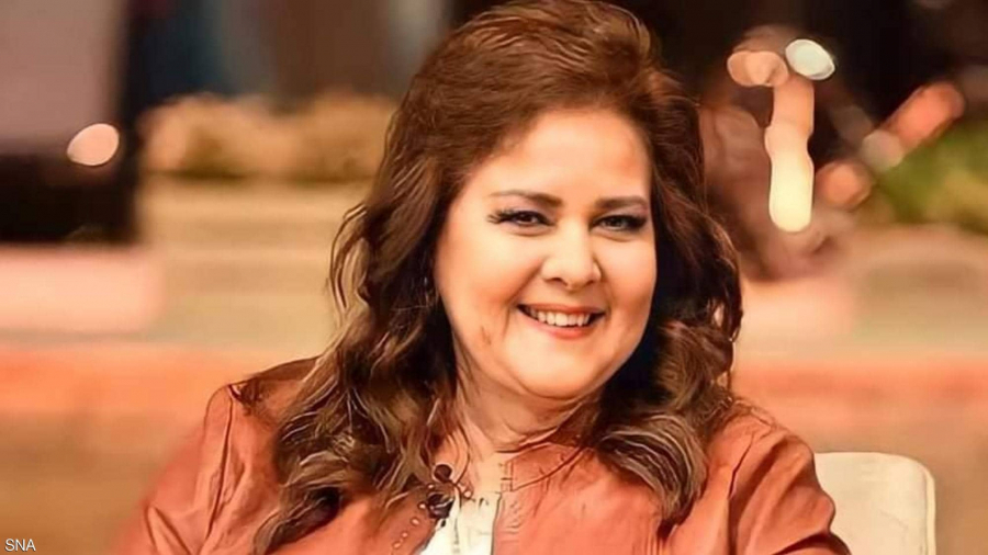 Covid-19 : l'actrice égyptienne Dalal Abdel Aziz n'est plus