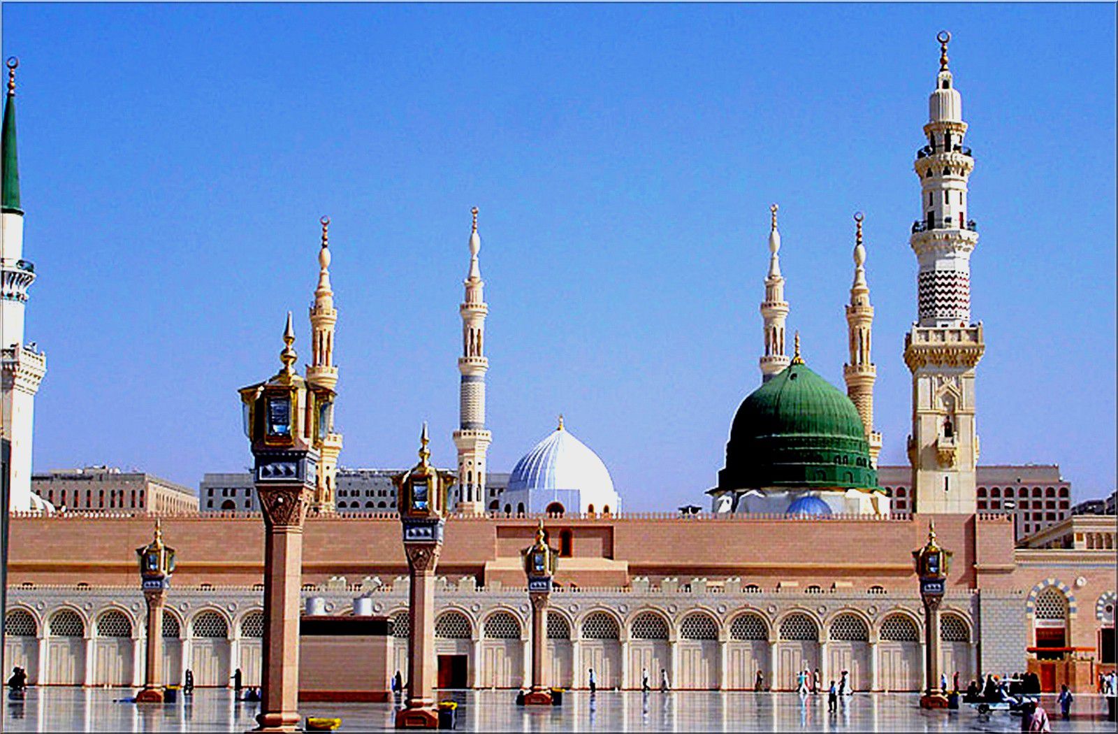 Al Hijra : Le premier tournant majeur de l’ère musulmane Al Hijra : Le premier tournant majeur de l’ère musulmane