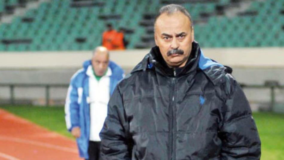 RCOZ : Sahabi reconduit pour une saison supplémentaire