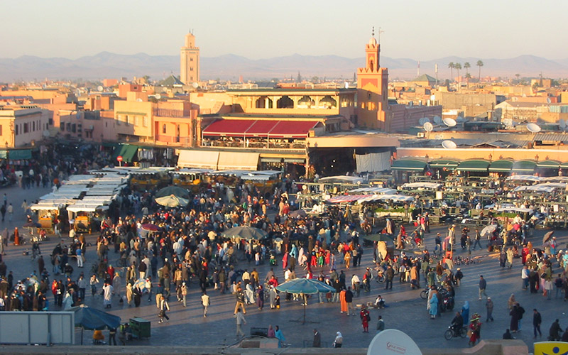 Marrakech-Safi: Dynamiser l’investissement multisectoriel