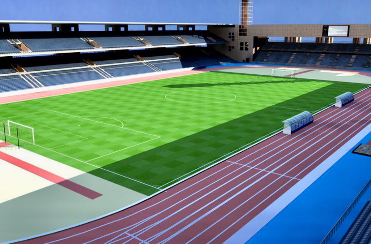 Eliminatoires africaines du Mondial :  "Burkina Faso-Algérie" et "Mali- Rwanda" délocalisés au Maroc Eliminatoires africaines du Mondial :  "Burkina Faso-Algérie" et "Mali- Rwanda" délocalisés au Maroc