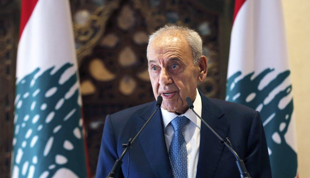 Liban: Nasrallah pour un gouvernement dans les trois jours, Berri ne lâche pas les Finances