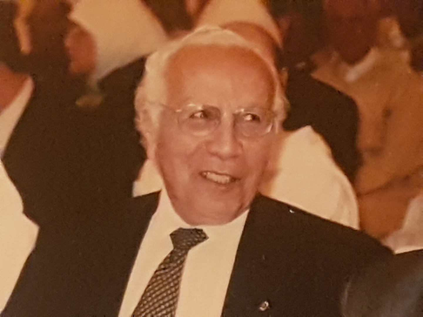 Le docteur et ex-ambassadeur, Omar Boucetta,  n’est plus Le docteur et ex-ambassadeur, Omar Boucetta,  n’est plus