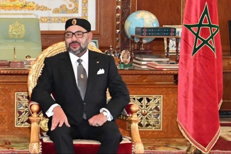 Fête de la Jeunesse : Grâce Royale au profit de 486 personnes Fête de la Jeunesse : Grâce Royale au profit de 486 personnes