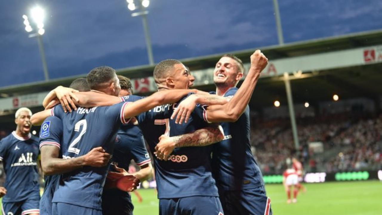 Ligue 1 : 3ème victoire consécutive du PSG sans Messi ni Neymar ! Ligue 1 : 3ème victoire consécutive du PSG sans Messi ni Neymar !