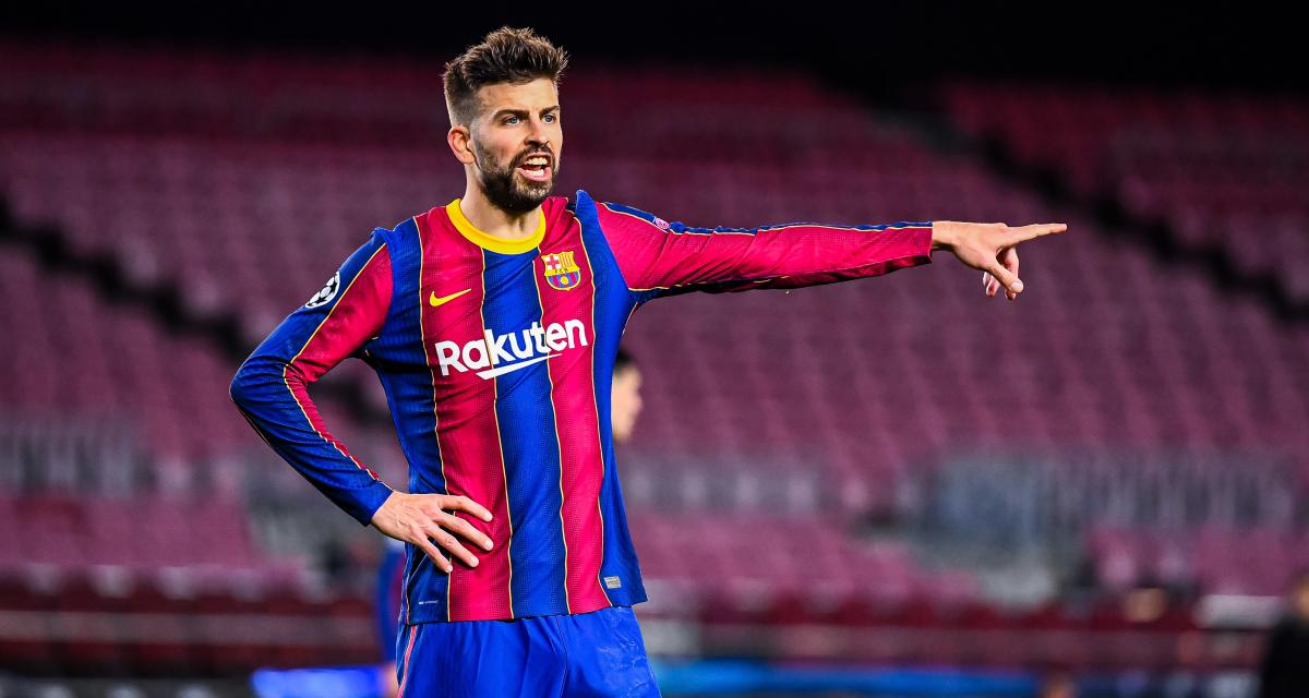 Liga / Barça : Un nul et 3 joueurs indisponibles dans le proche avenir !