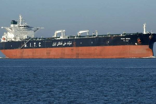 Liban:  Nasrallah annonce l’appareillage d’un deuxième tanker iranien
