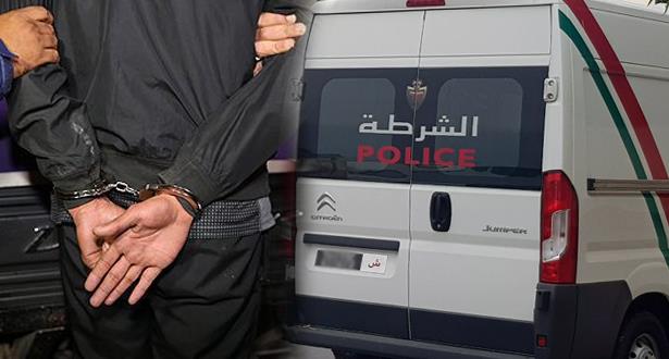 Alcool frelaté : Arrestation de deux suspects à Casablanca et Ras El-Maa
