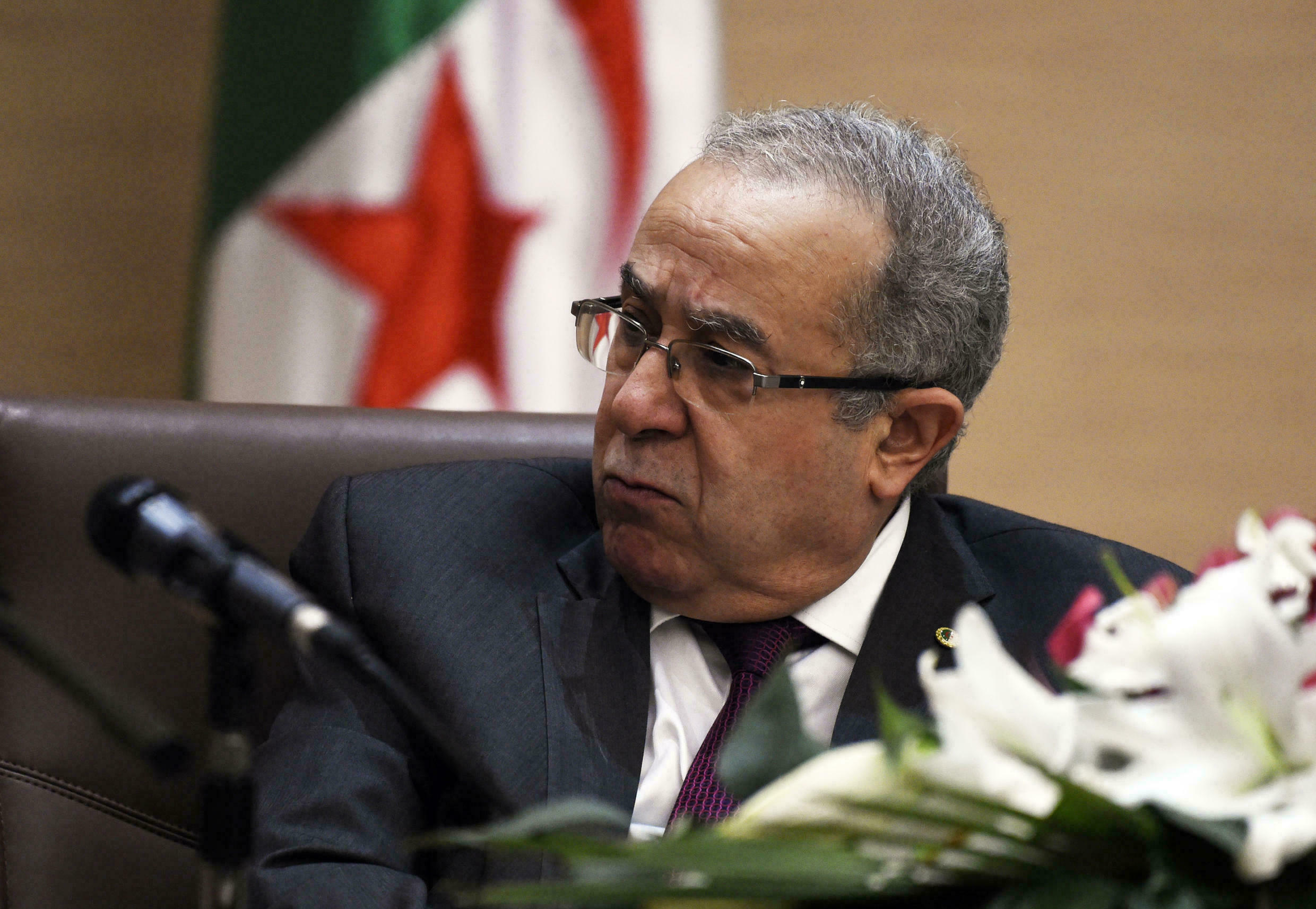 L’Algérie opte pour l’escalade et rompt ses relations diplomatiques avec le Maroc