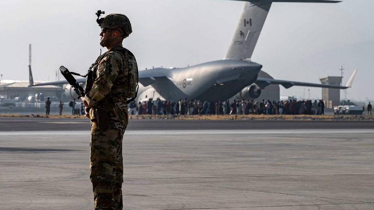 FIFPRO : 75 footballeuses et athlètes afghanes dont 2 paralympiques exfiltrées vers l’Australie FIFPRO : 75 footballeuses et athlètes afghanes dont 2 paralympiques exfiltrées vers l’Australie