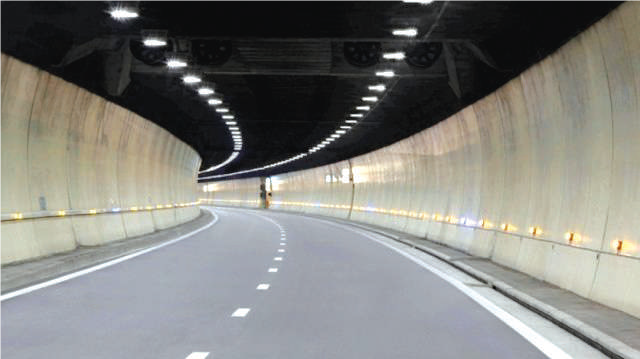 Rabat-Salé : Deux nouvelles trémies en prévision Rabat-Salé : Deux nouvelles trémies en prévision