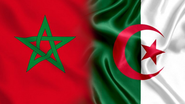 Le Maroc ferme son ambassade à Alger ce vendredi