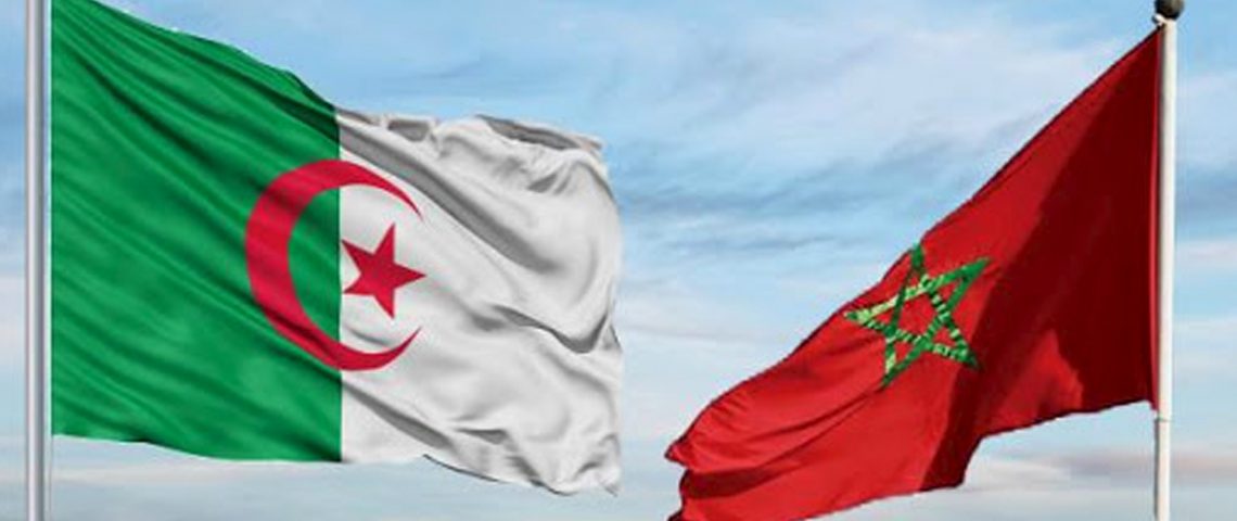 L'Union africaine annonce son soutien à toute initiative visant à rétablir les relations entre le Maroc et l'Algérie L'Union africaine annonce son soutien à toute initiative visant à rétablir les relations entre le Maroc et l'Algérie