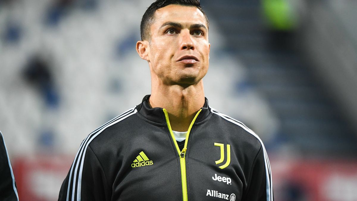 Italie: la Juventus dit "ciao" à son très cher Ronaldo