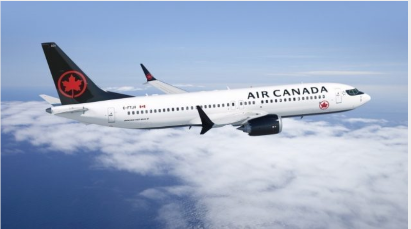Canada suspend tous les vols  en provenance du Maroc