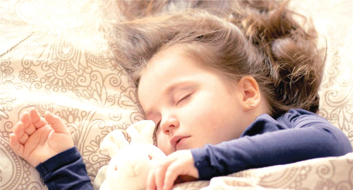 Rentrée scolaire : Rétablir le sommeil des enfants après les vacances Rentrée scolaire : Rétablir le sommeil des enfants après les vacances