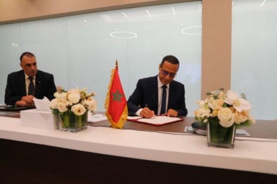 Le Maroc adhère à la Charte du Groupe arabe de coopération spatiale
