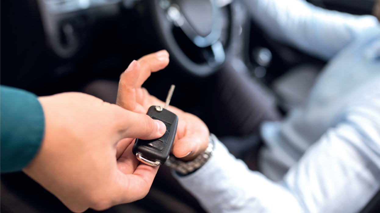 Crise du Covid-19 : Location de voitures, un secteur au bord du gouffre Crise du Covid-19 : Location de voitures, un secteur au bord du gouffre