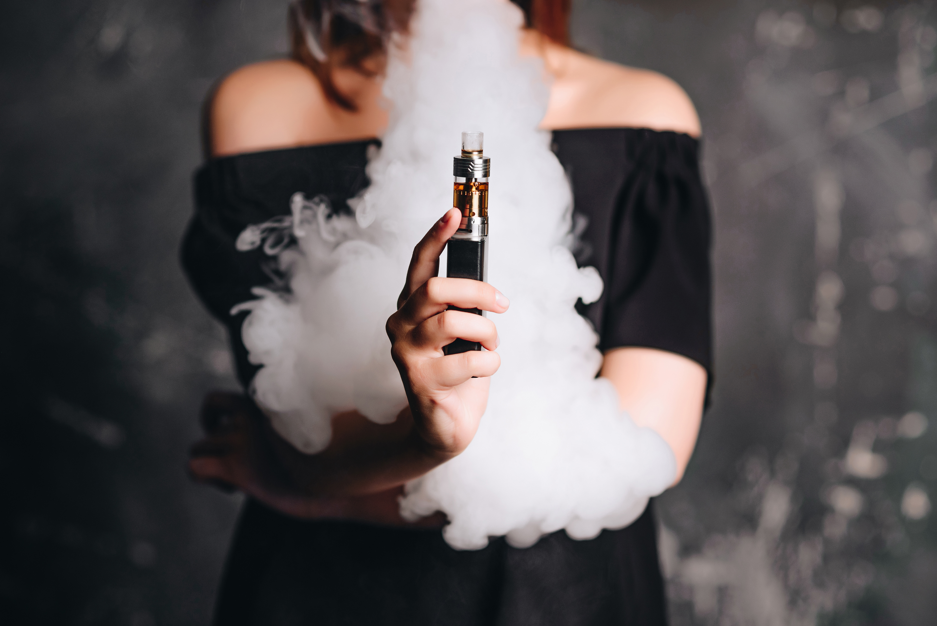 La FDA interdit la vente de 55 000 produits liés au vapotage