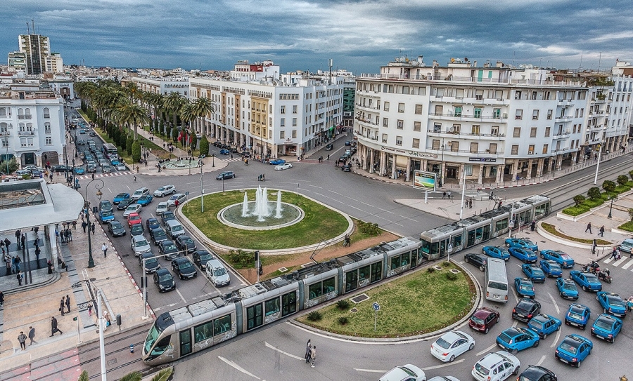 Journée sans voitures : Rabat va respirer... pour un jour