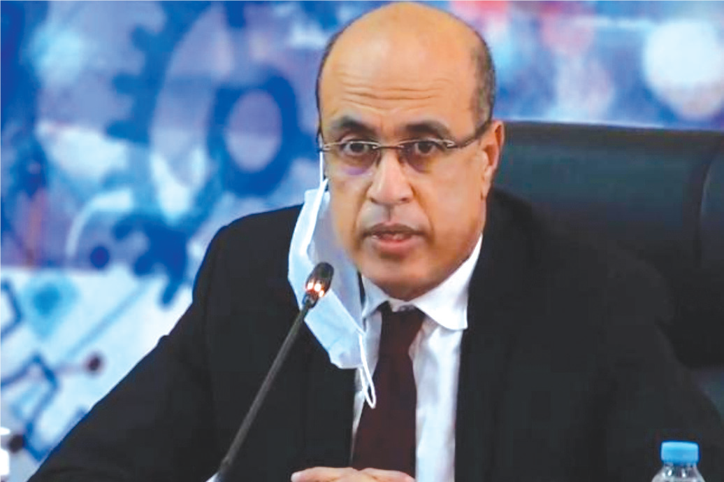 [ Interview avec Mohamed Regragui ] “Nous nous engageons à intégrer les enseignants cadres et à réformer le statut des universitaires”