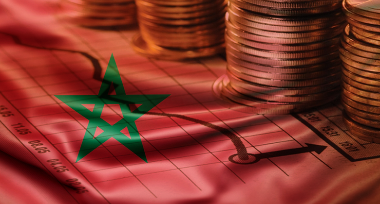 BAM : le crédit bancaire progresse de 3% en juillet