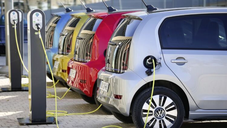 Norvège :  75% des voitures neuves seront électriques