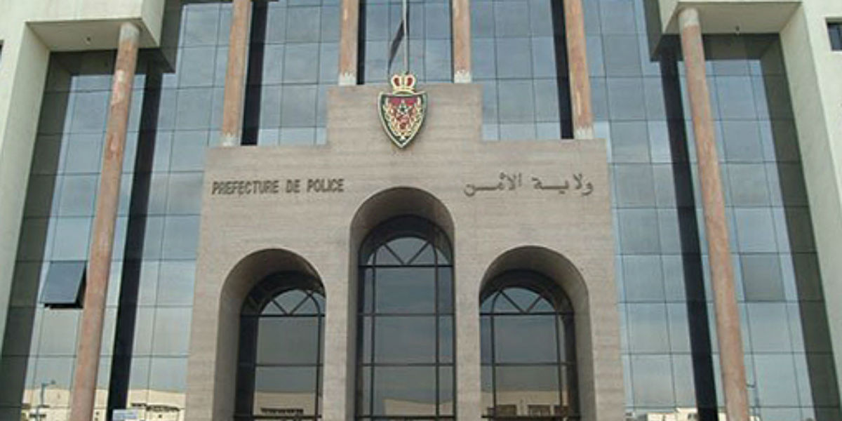 Le Maroc et les États-Unis collaborent pour arrêter un pédophile pour viol et agression sexuelle