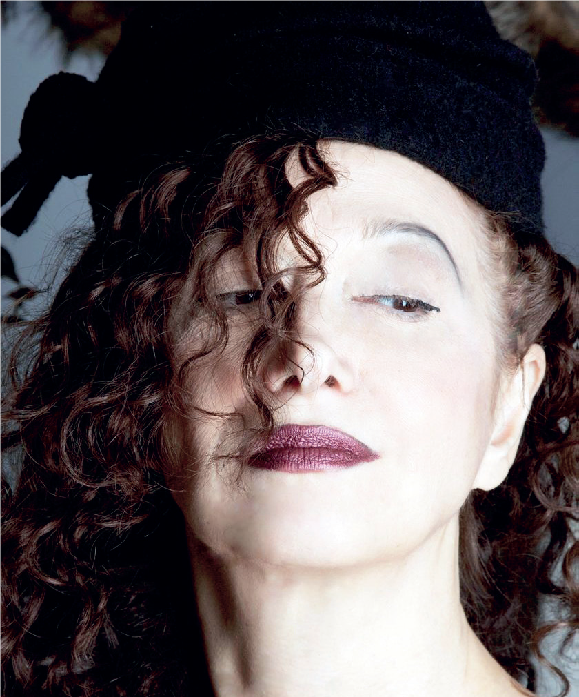 Interview avec Sapho « Mon enfance et mon adolescence au Maroc, une bénédiction »