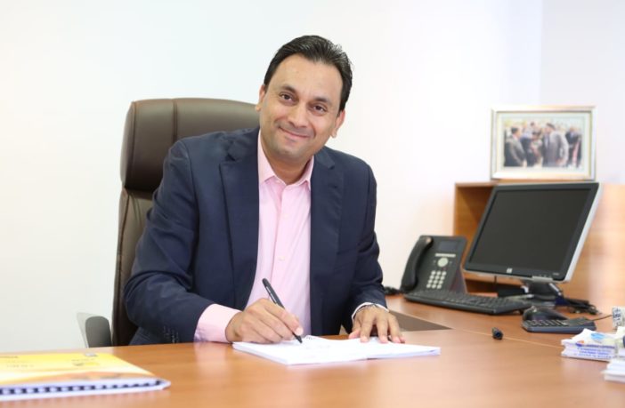 Interview avec Mehdi Sebti « L’Istiqlal s’engage à numériser plus de 90% des services publics d’ici 2026 »