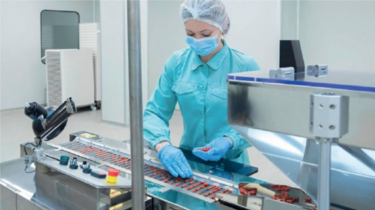 Elections 2021 : Le plan de l’Istiqlal pour la souveraineté pharmaceutique Elections 2021 : Le plan de l’Istiqlal pour la souveraineté pharmaceutique