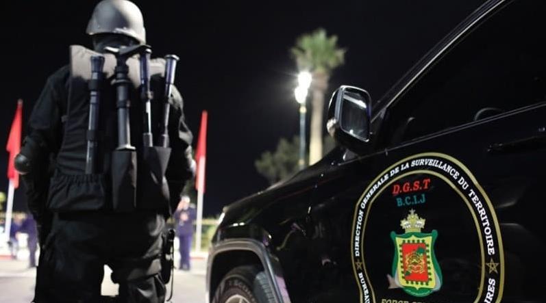 Le Maroc et l'Espagne coopèrent pour arrêter un terroriste à Tanger