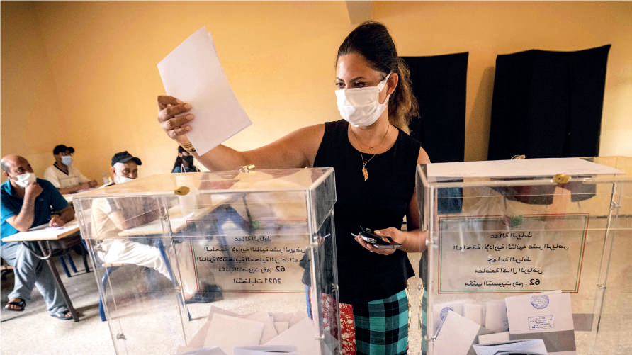 Elections du 8 septembre : Les Marocains ont voté… et maintenant ?