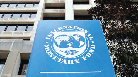 Liban : Après le gouvernement, l’espoir d’une reprise des négociations avec le FMI Liban : Après le gouvernement, l’espoir d’une reprise des négociations avec le FMI