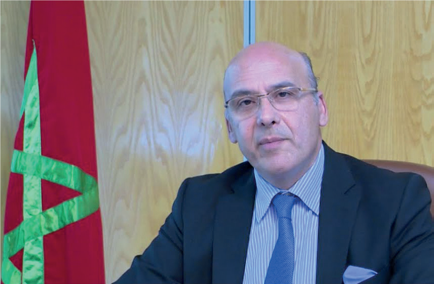 Interview avec Mohamed Benlemlih «Si l’Etat octroie 5000 DH par étudiant, nous serons stables financièrement»