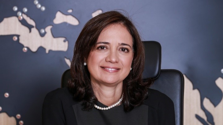 Crédit Agricole S.A : Laila Mamou nommée Directrice générale déléguée de Sofinco Crédit Agricole S.A : Laila Mamou nommée Directrice générale déléguée de Sofinco