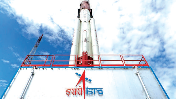Espace : L’Inde ouvre son secteur spatial aux investissements privés Espace : L’Inde ouvre son secteur spatial aux investissements privés
